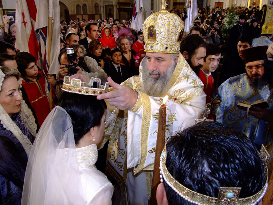 Bodas del Mundo