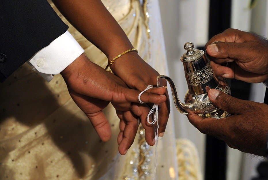 Bodas del Mundo