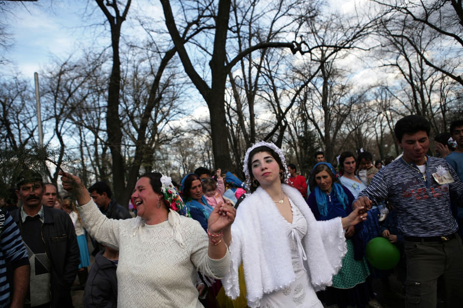 Bodas del Mundo