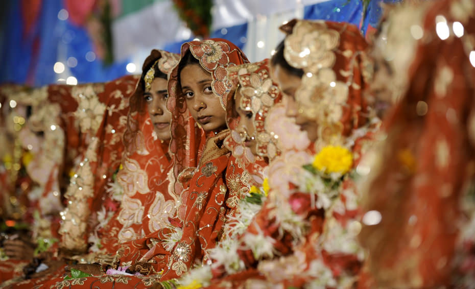 Bodas del Mundo