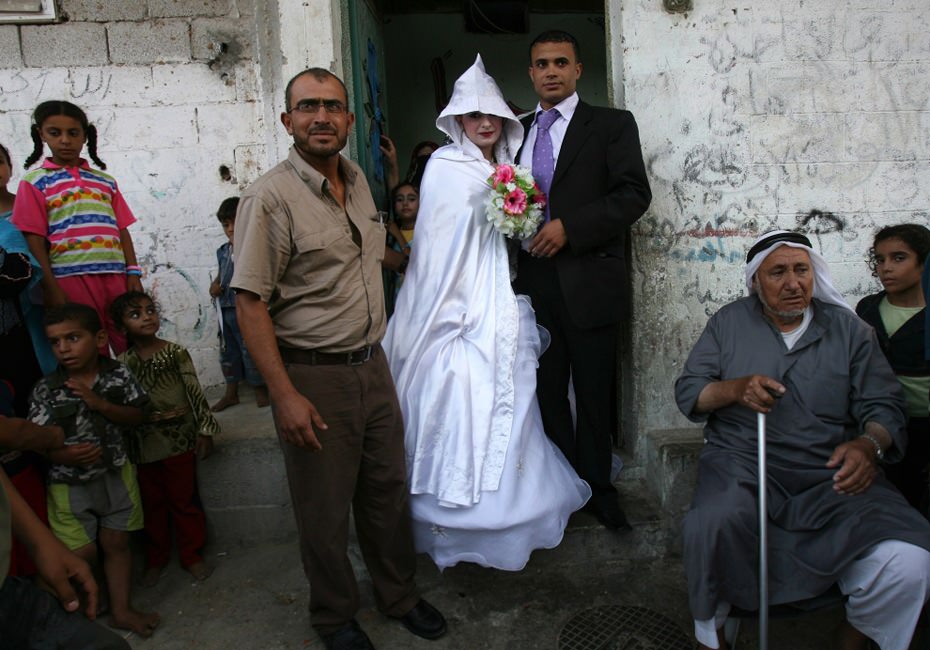 Bodas del Mundo