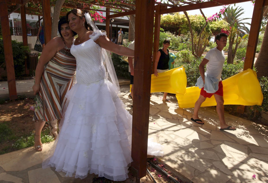 Bodas del Mundo