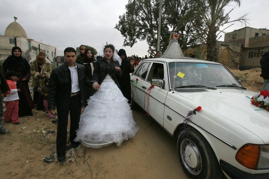Bodas del Mundo