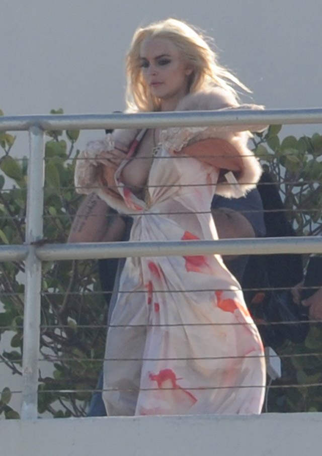 lindsay lohan nude and topless pictures 94609 lindsay lohan nude and topless pictures 94608
