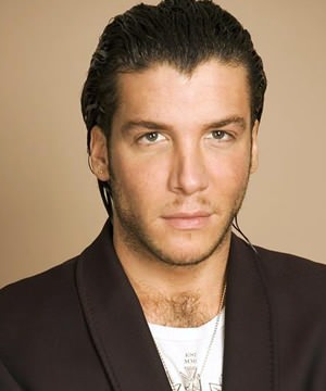 Mike Adriano