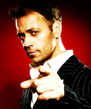 Rocco Siffredi