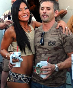 Vince Vouyer
