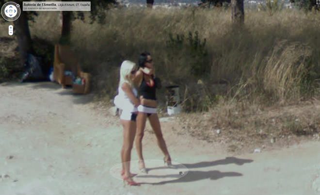 prostitutas google maps prostitutas en el quijote prostitutas google maps prostitutas en el quijote