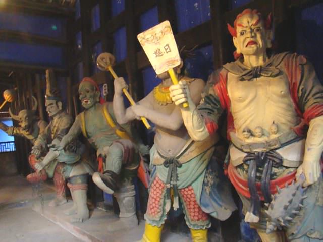 fengdu09