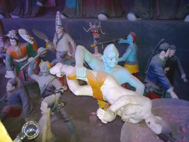 fengdu11