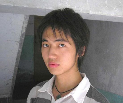 Lo último en imitaciones chinas