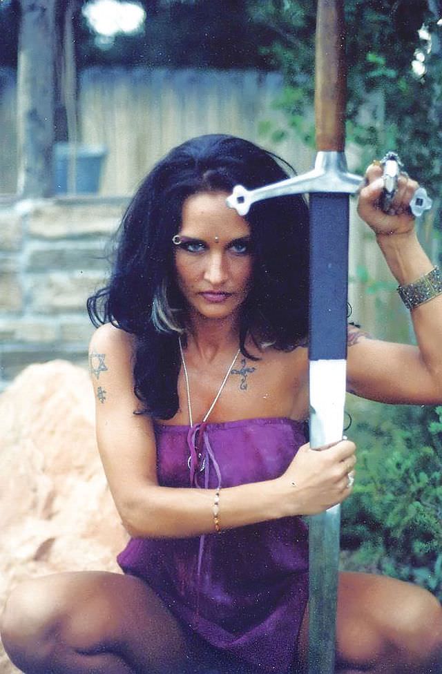 Trinity Morgana