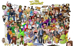 La Internet