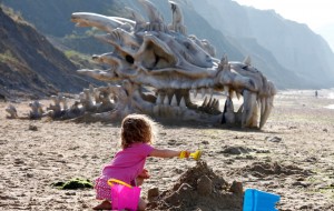 Danza de dragones