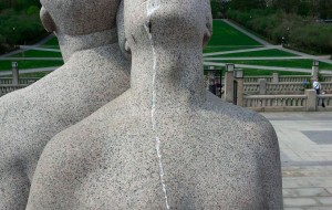 El síndrome del gorrión
