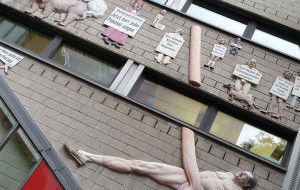 La polla sobre Berlín