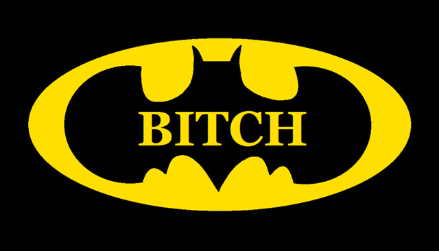 batbitch
