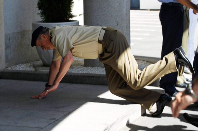 mejor foto del día 2014