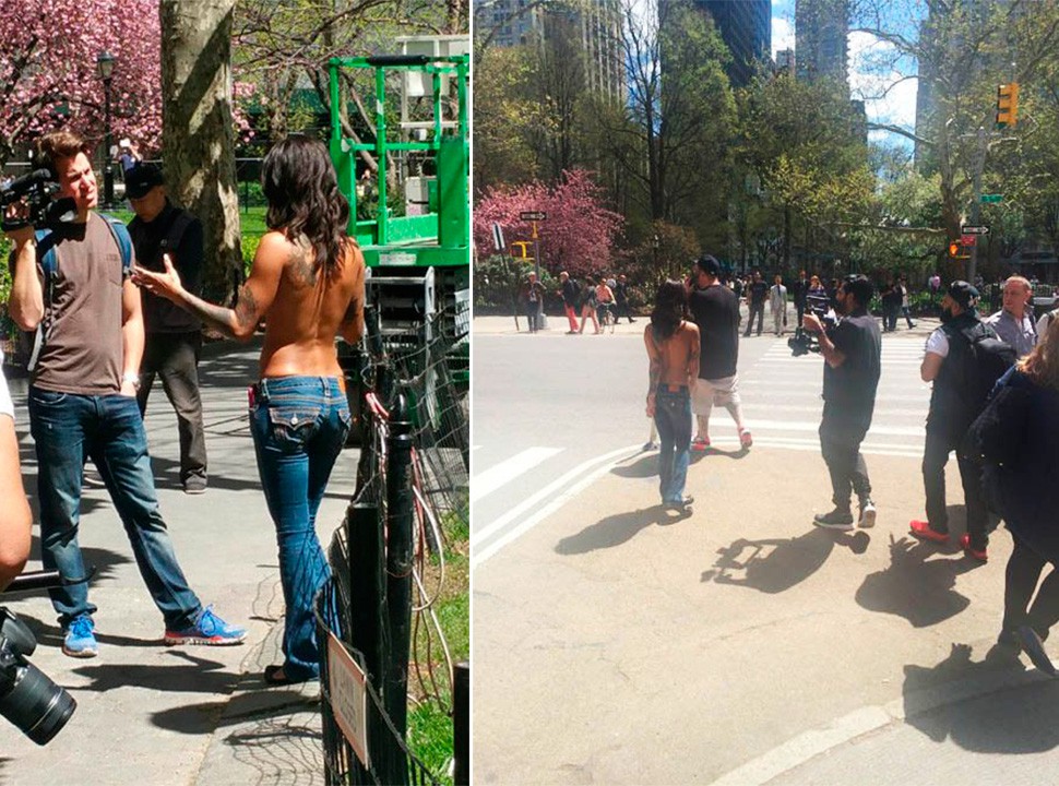 bonnie rotten manhattan