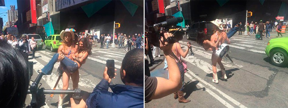 bonnie rotten manhattan