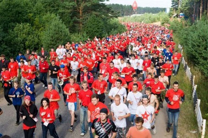 Campamento Nacionalista Ruso