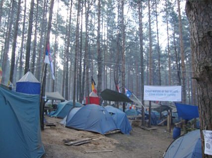 Campamento Nacionalista Ruso