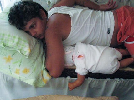 Carcel Mujeres en Rumania