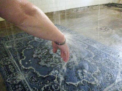 Carcel Mujeres en Rumania