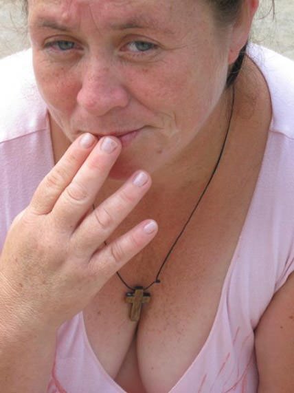 Carcel Mujeres en Rumania