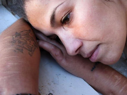 Carcel Mujeres en Rumania