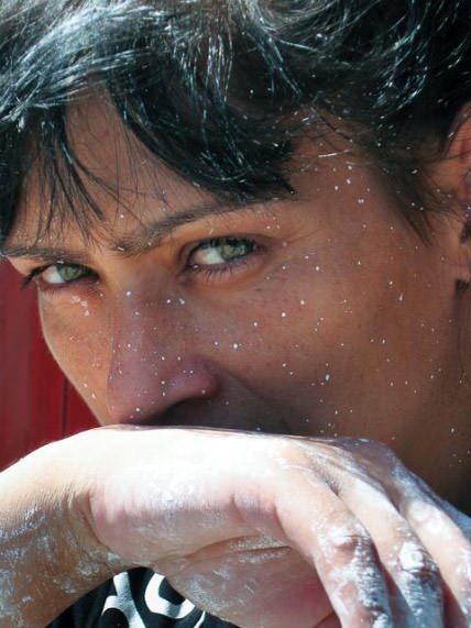 Carcel Mujeres en Rumania