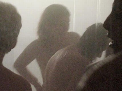 Carcel Mujeres en Rumania