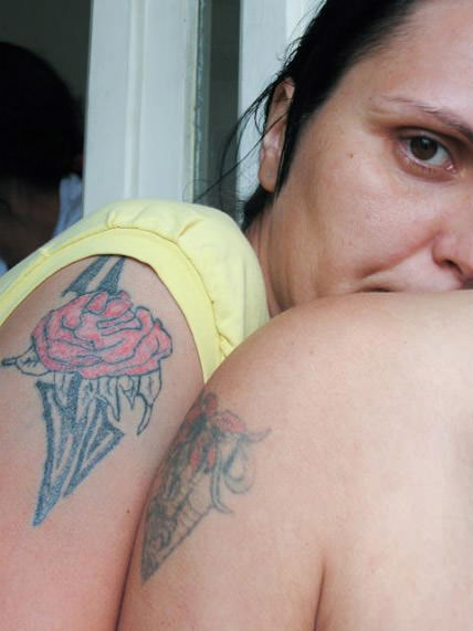 Carcel Mujeres en Rumania