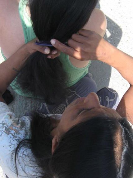 Carcel Mujeres en Rumania