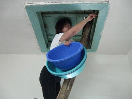 Carcel Mujeres en Rumania