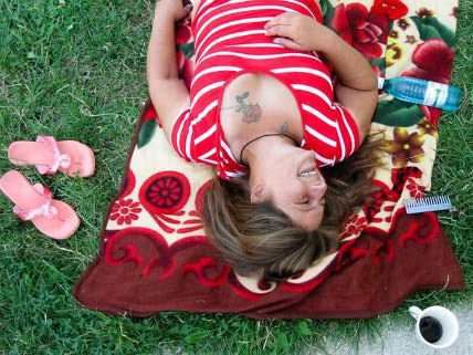 Carcel Mujeres en Rumania