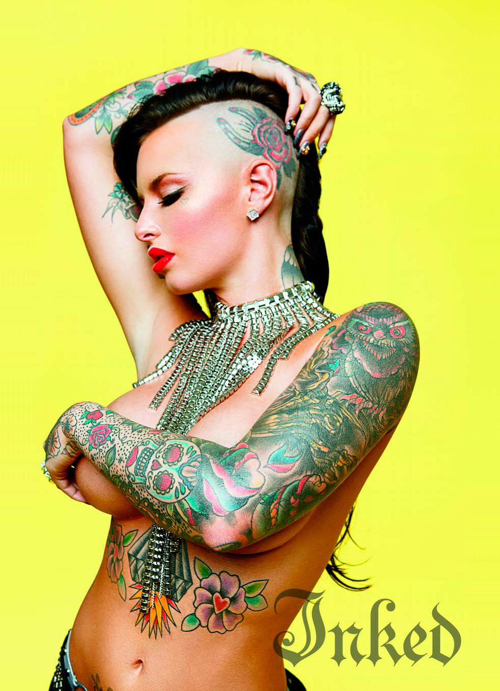 christy mack inkedmag