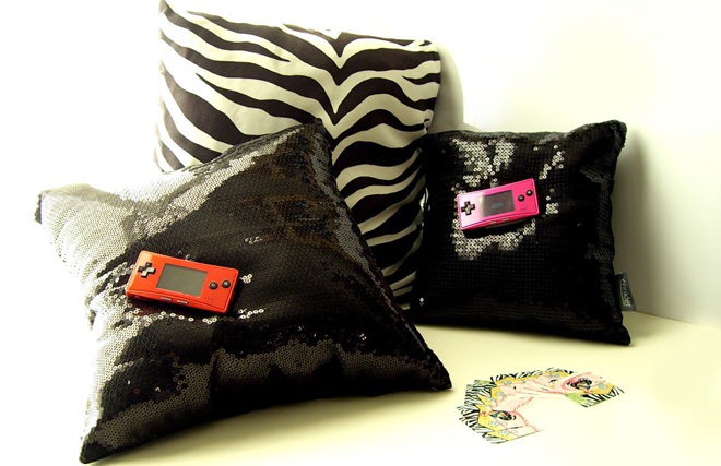 Cyporn, el porno pixelado