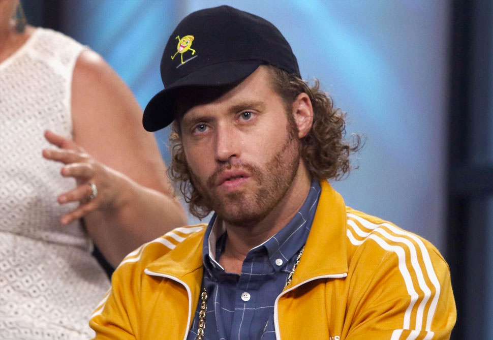 t.j miller
