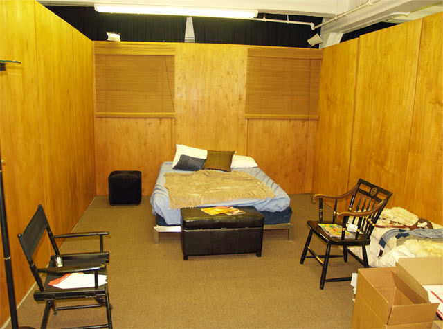 estudio porno castings