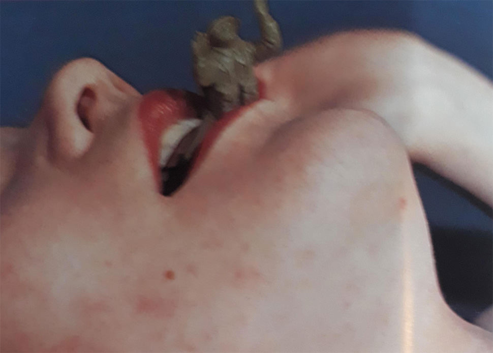 soldados de plomo porno