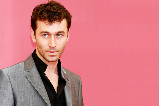 james deen