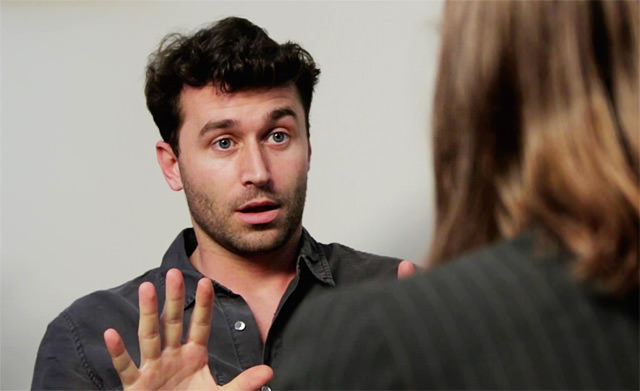 james deen