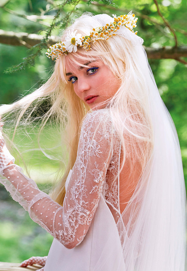 Miranda Kerr - Cicciolina