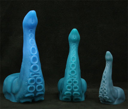 tentaculo-dildo