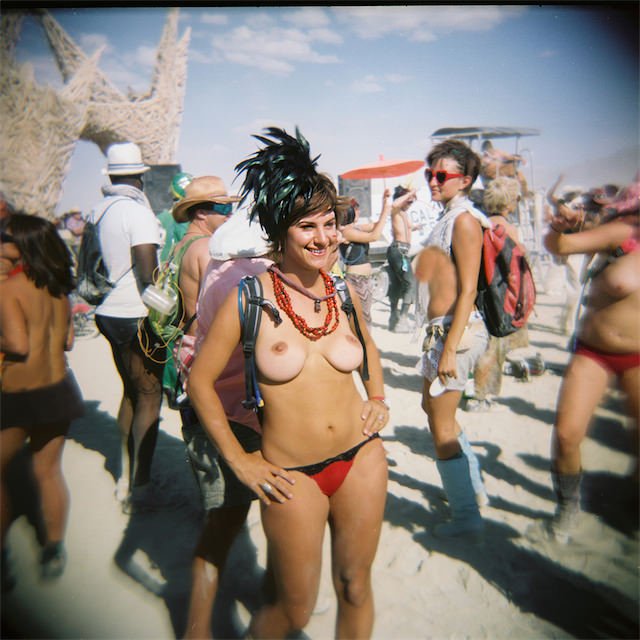 Algunos Desnudos Del Burning Man Orgasmatrix