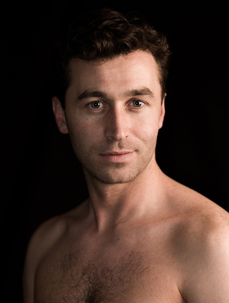 james deen