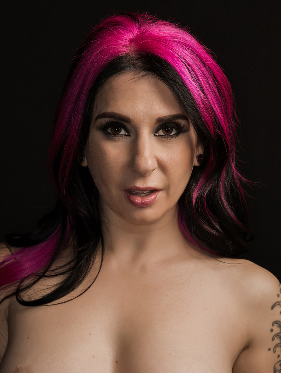 joanna angel