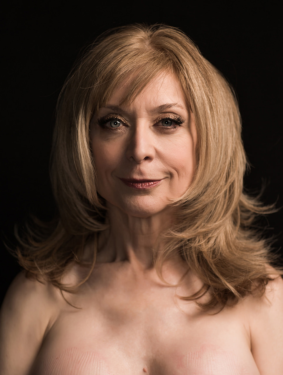 nina hartley