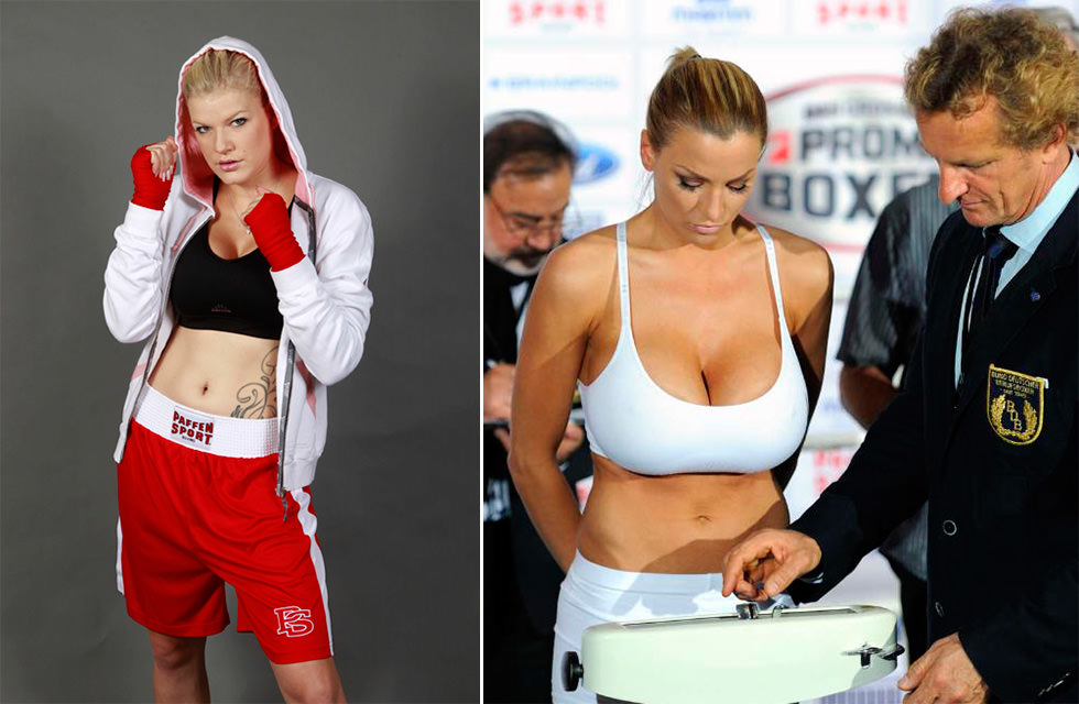 jordan carver vs melanie mueller